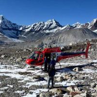 everest-heli