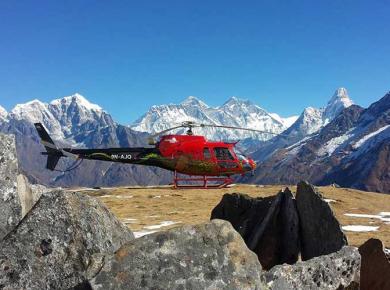 everest-heli-tour