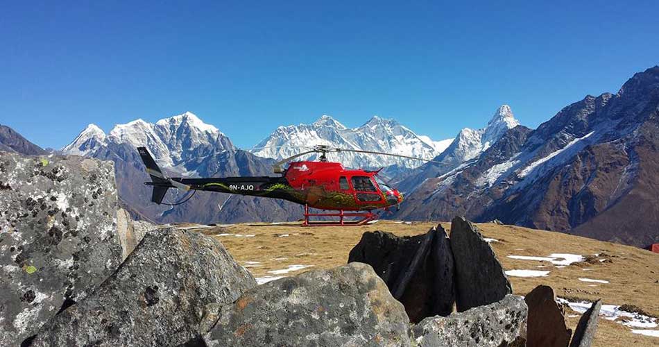 everest-heli-tour