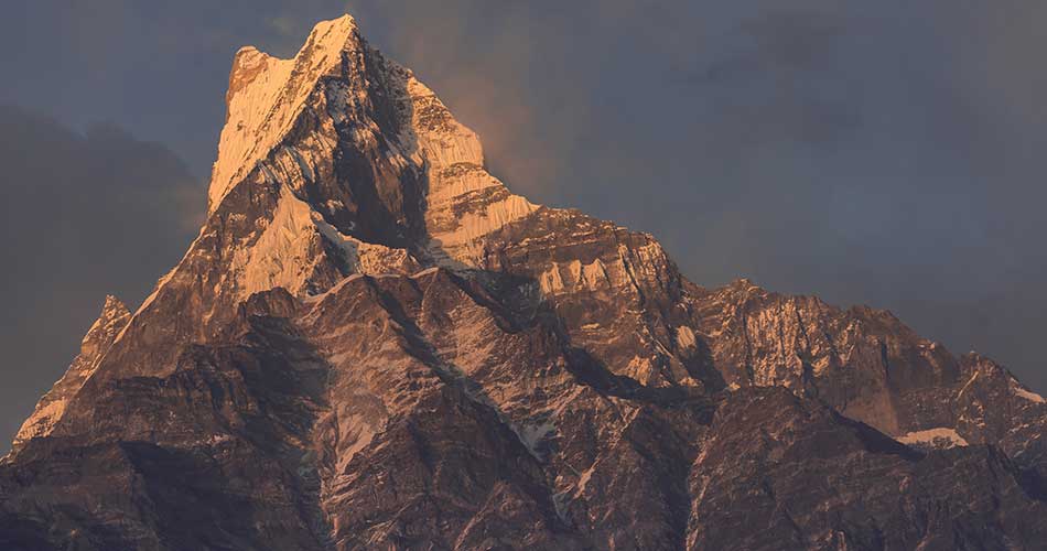Mardi-Himal