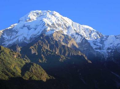 annapurna