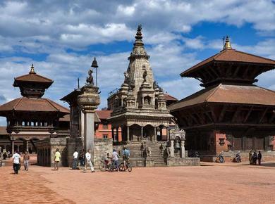 bhaktapur