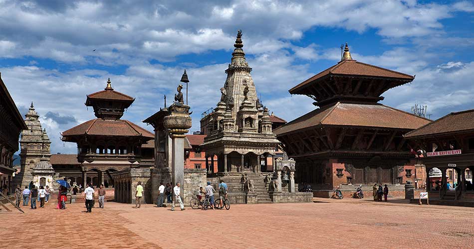 bhaktapur