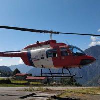 heli-everest-trek