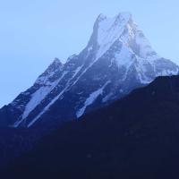 machhapuchhre