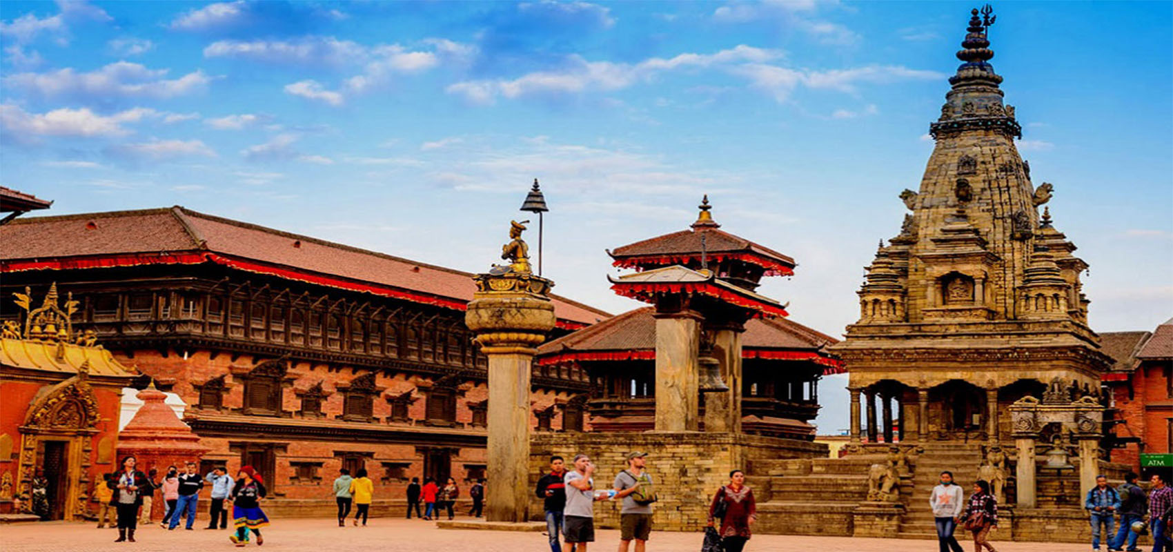 Kathmandu-city