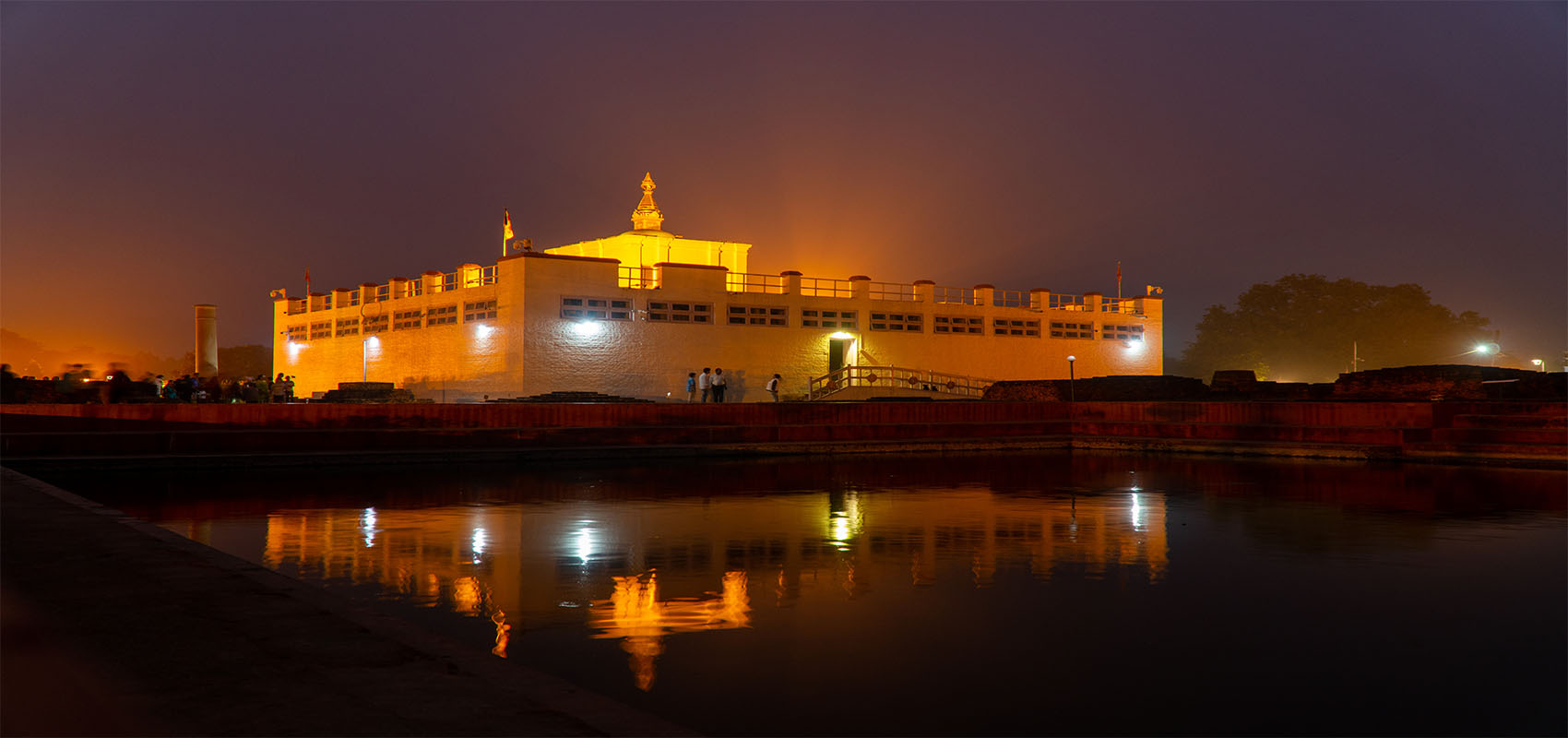 Lumbini