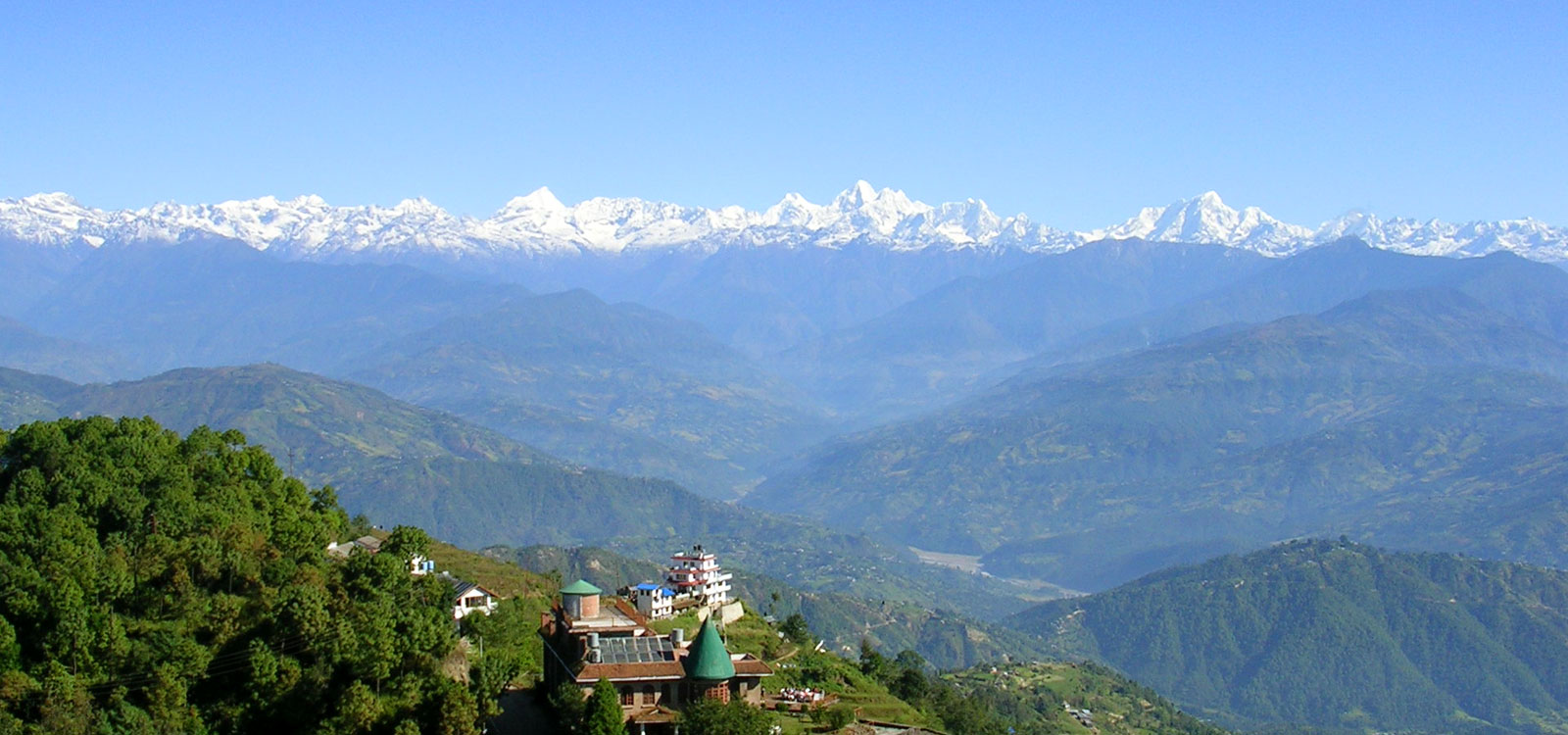 Nagarkot-NTE