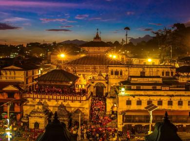 Pashupatinath-NTE