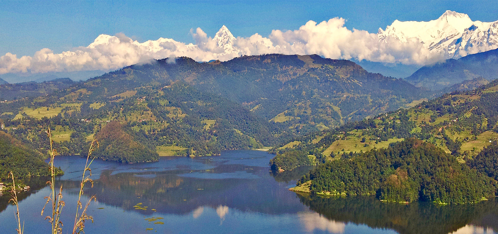 Rupa Lake-NTE