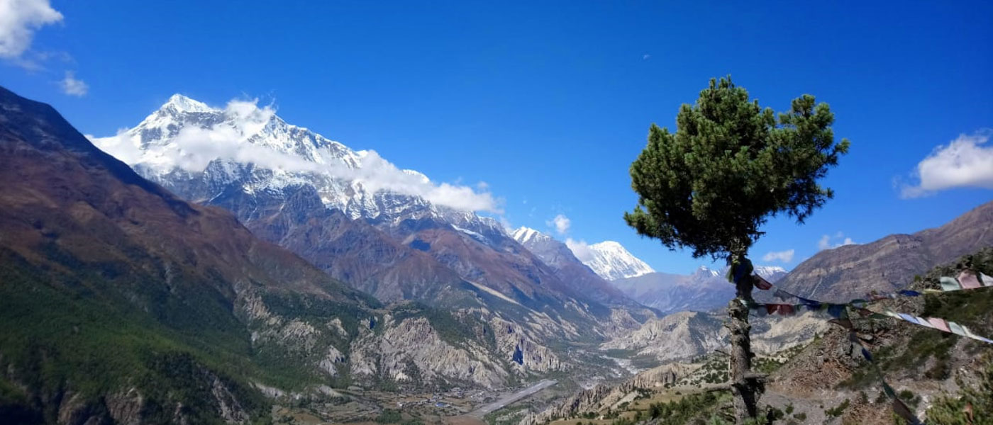 annapurna-mountain